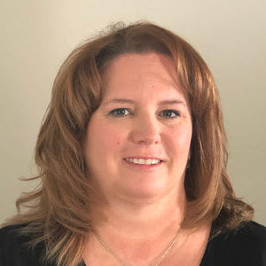 Meet your Posher, Stacy